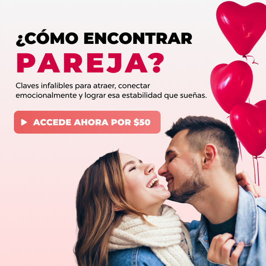 (Curso Completo) Como Encontrar Pareja?