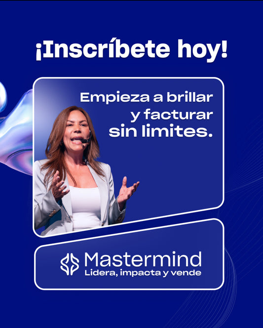 MASTERMIND PSICOESPACIO