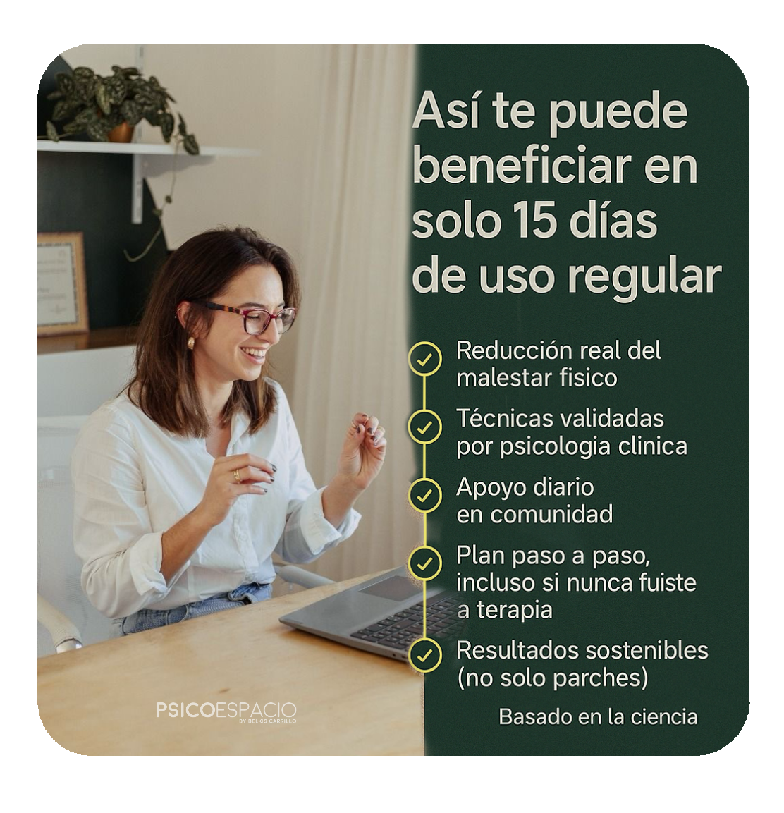 NeuroCalma