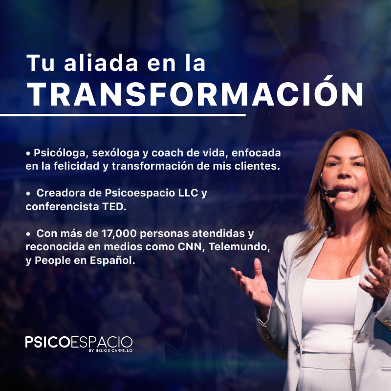 (Clase Inedita) Videoclase + Ebook Claves infalibles para identificar al narcisista.