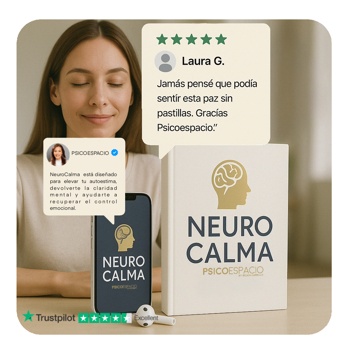 NeuroCalma